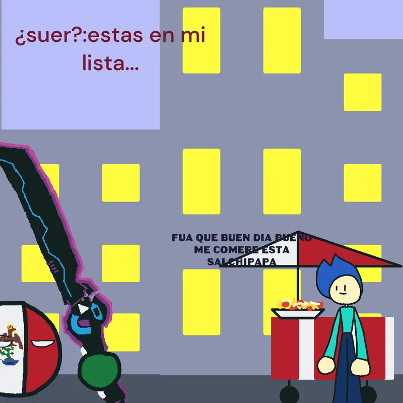 Game by @Suermox_