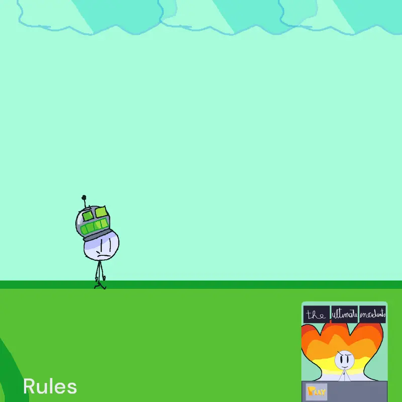 Game by @onan24