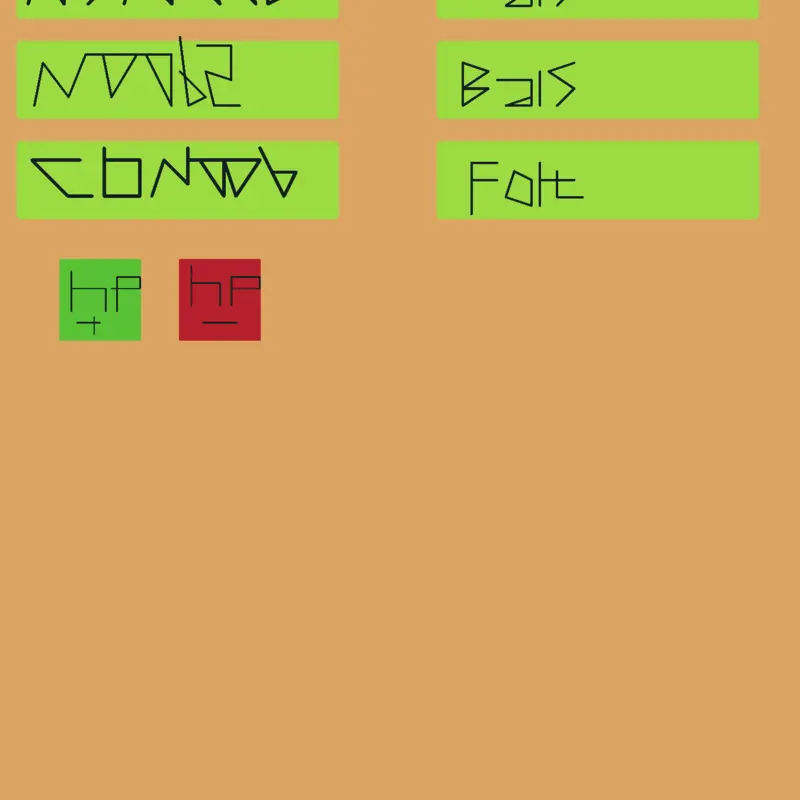 Game by @HilelJackson