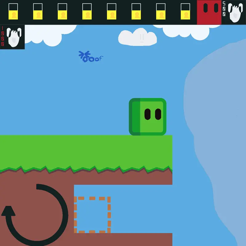 Game by @JevinYT5