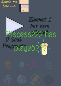 Elements simulator v0.6
