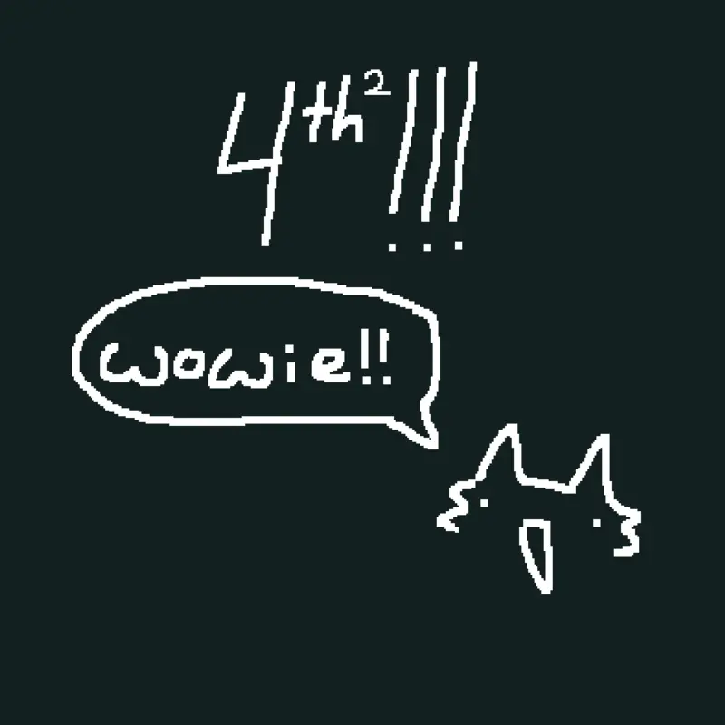 Game by @rasberryJAM
