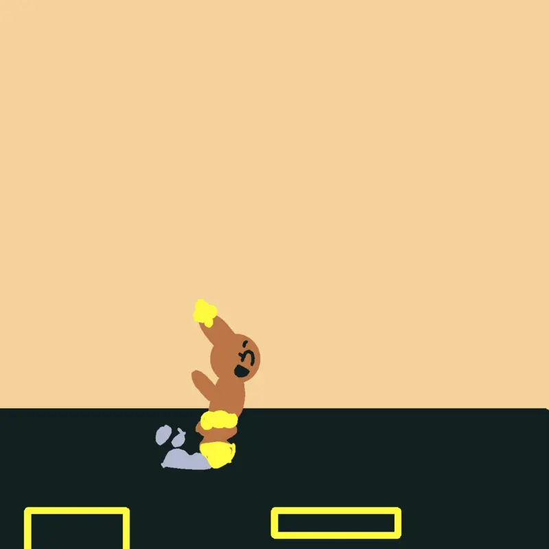 Game by @hior
