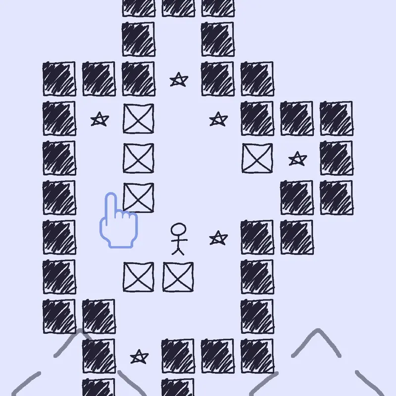 Game by @Romodtw