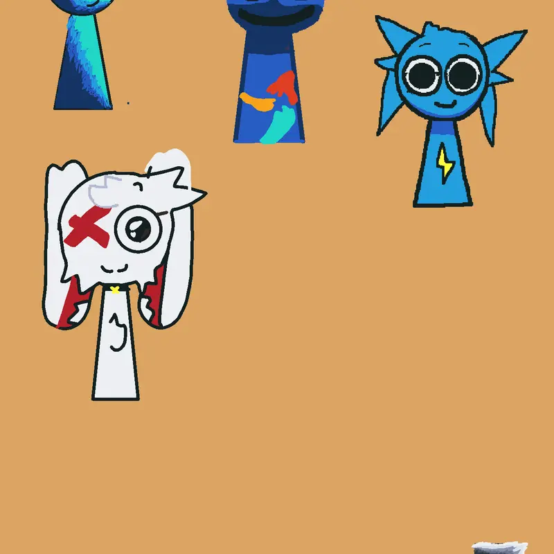 Game by @funnythebunnh