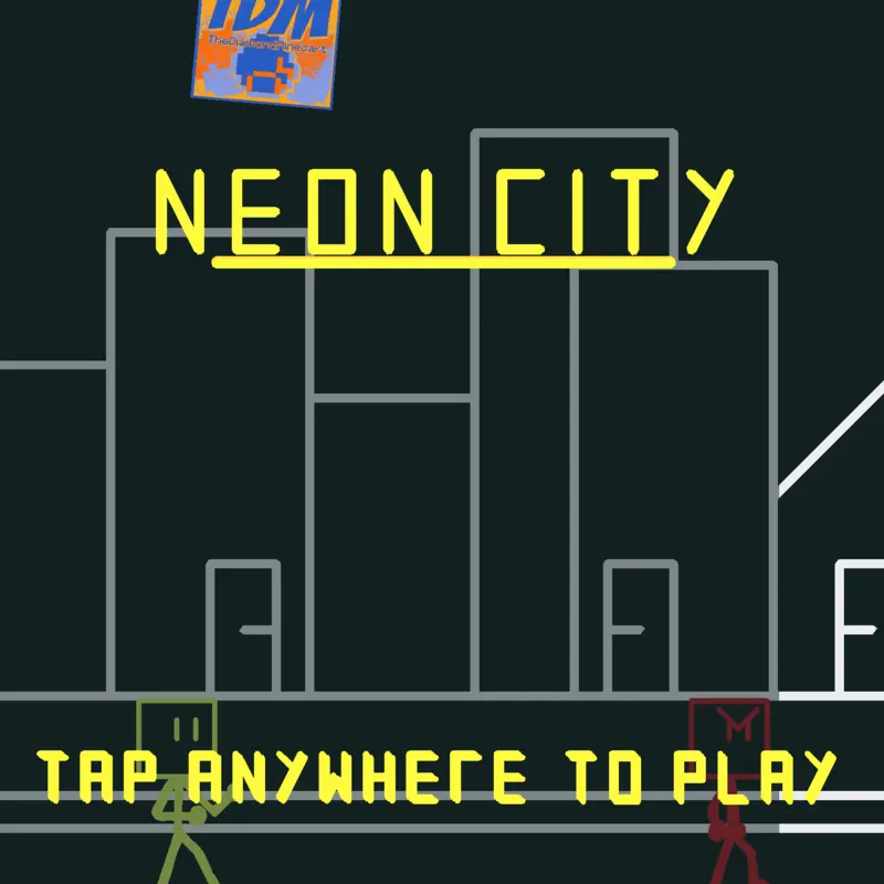 Game by @dillo