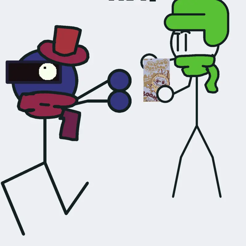 Game by @emoji_thumb_up