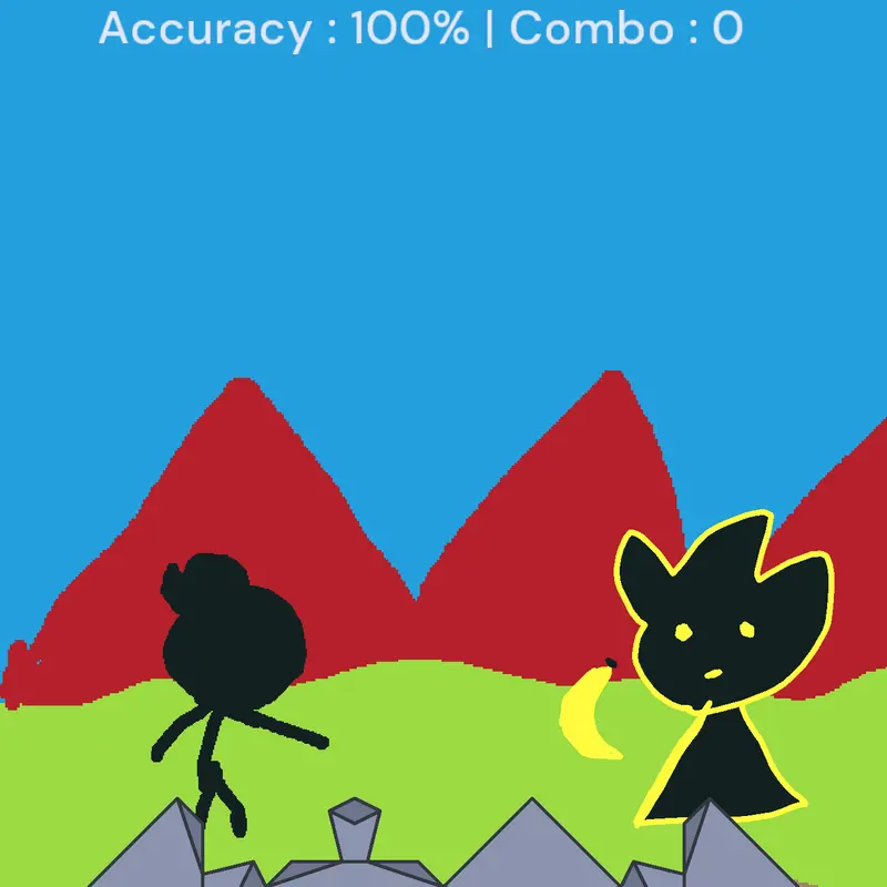 Game by @the_castle_man