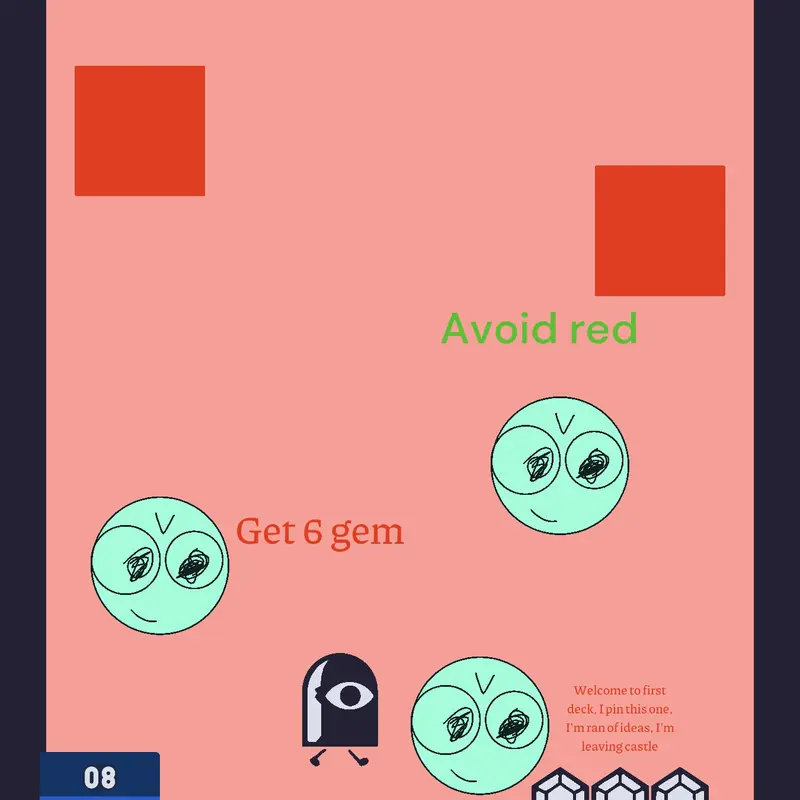 Game by @addition_halloween