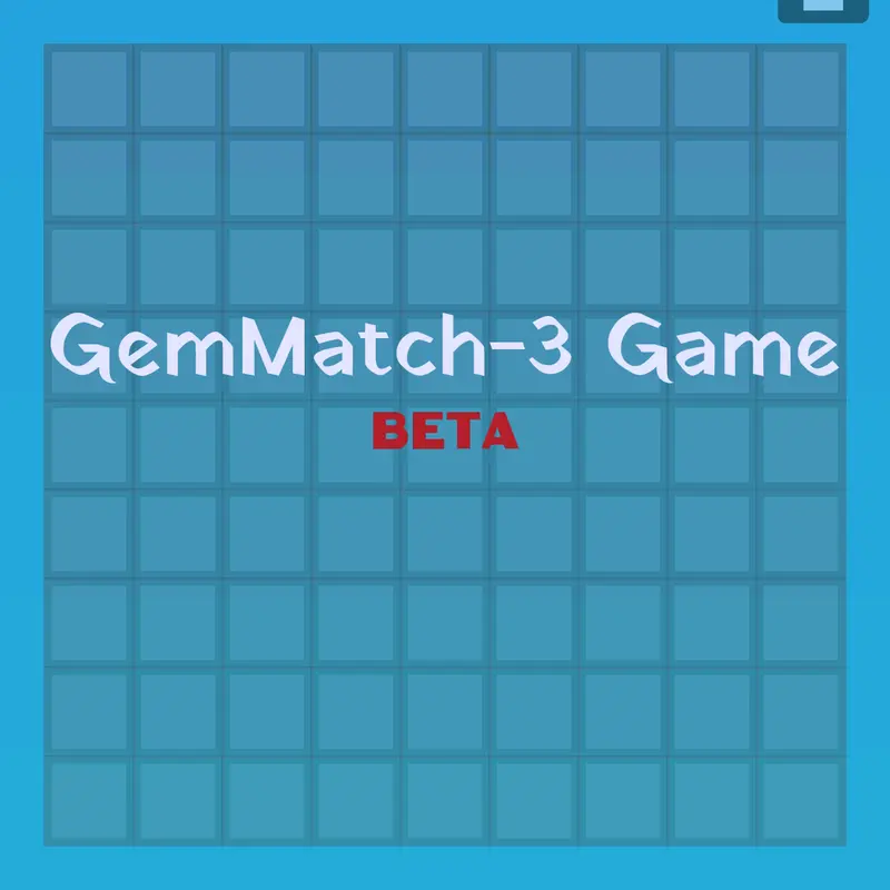 Game by @ruby456