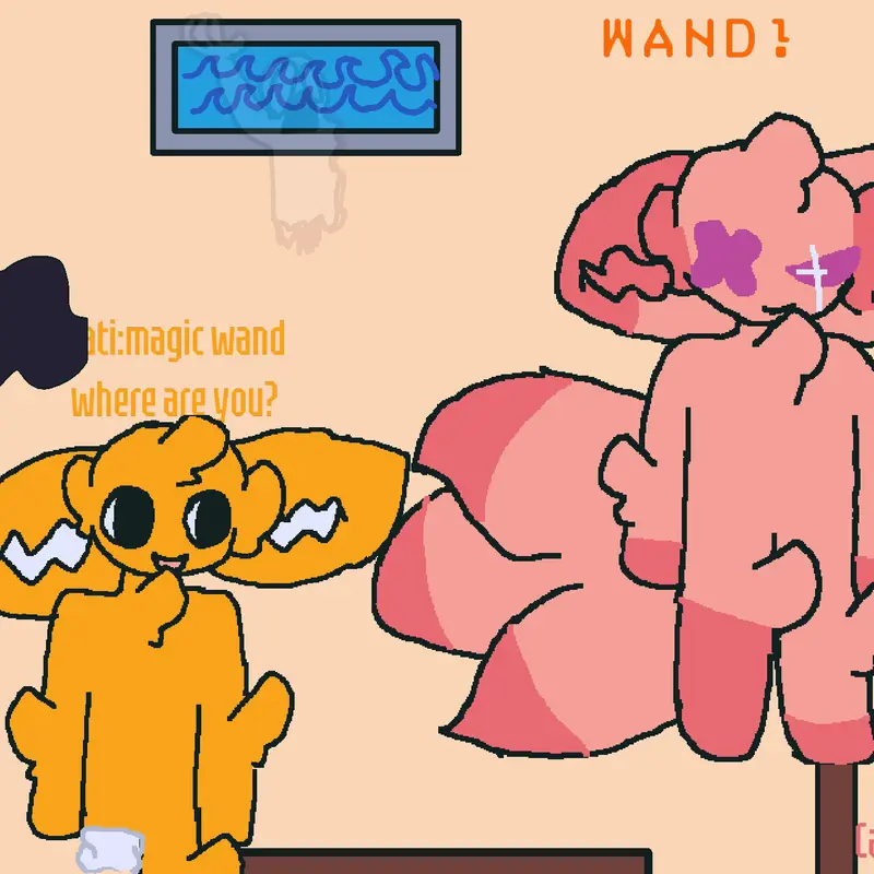 Game by @potato_slay