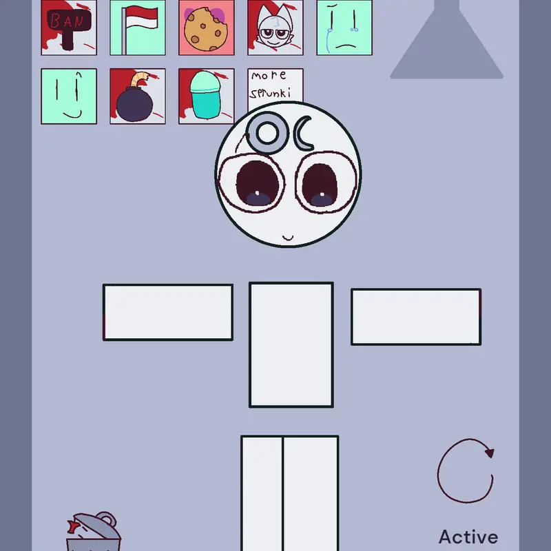Game by @MissMeiko