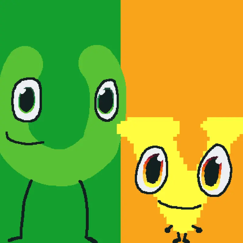 Game by @AdewProdutions