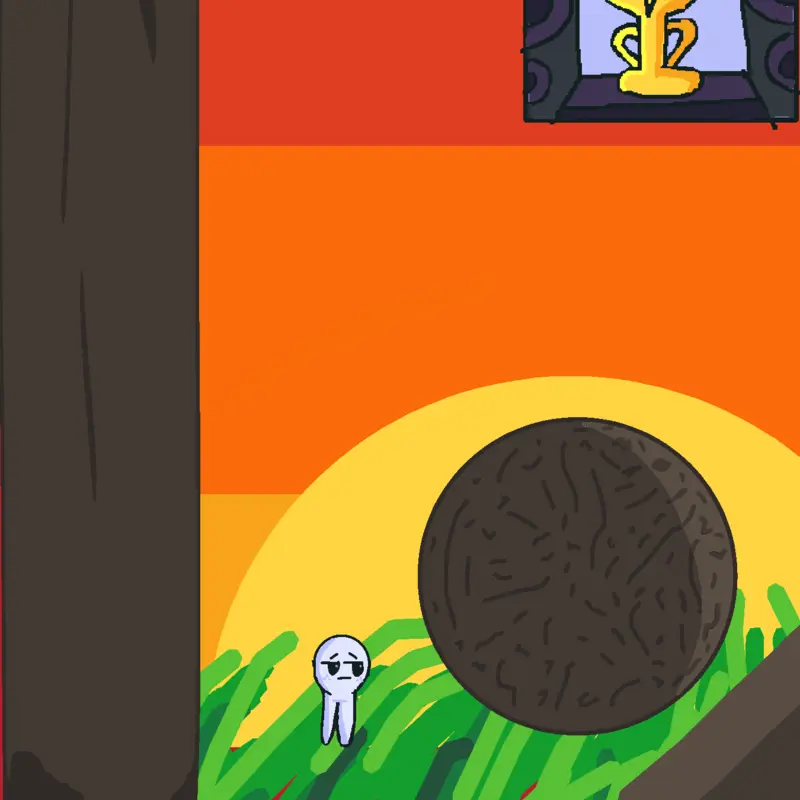 Game by @doufty