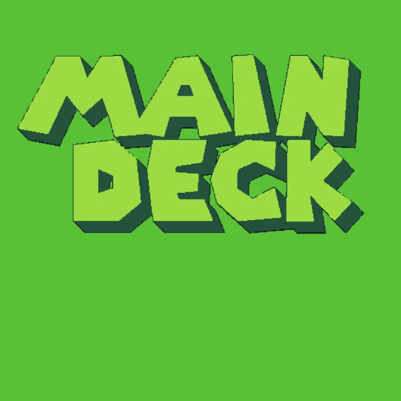 Game by @D_Mind