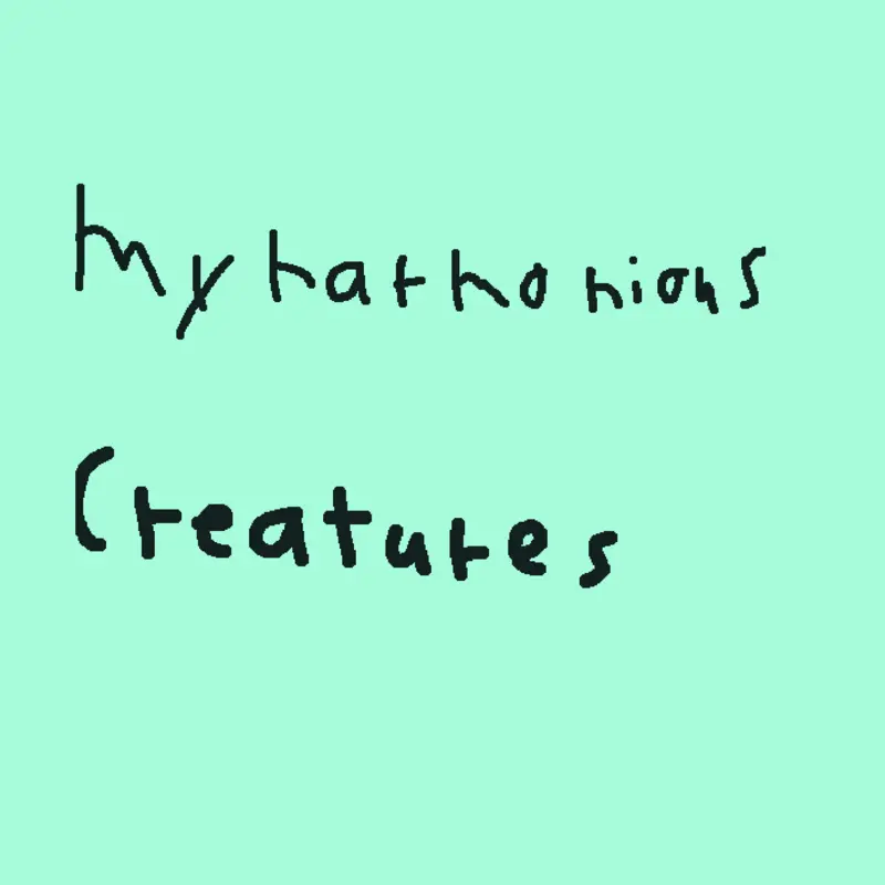 My harmonious creatures by @fishyfishyfishyfish