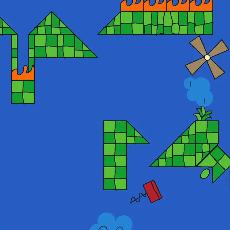 Game by @jassielu