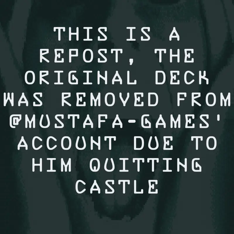 MUSTAFA GAMES REPOST by @that_stupid_guy