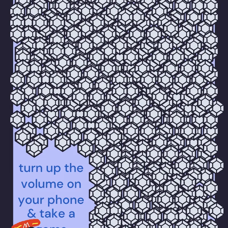 Game by @BRORA