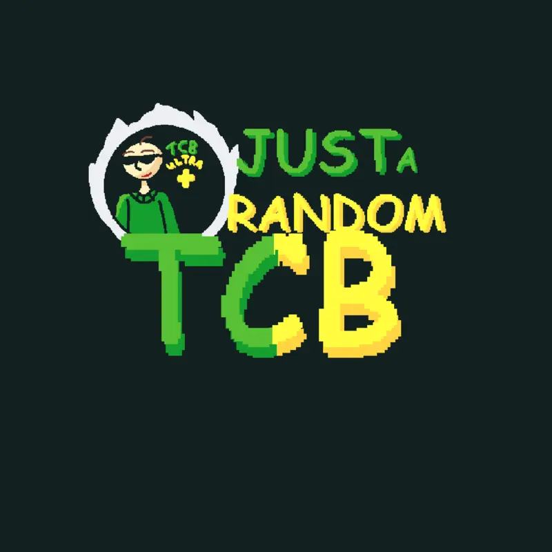 Game by @JustarandomTCB