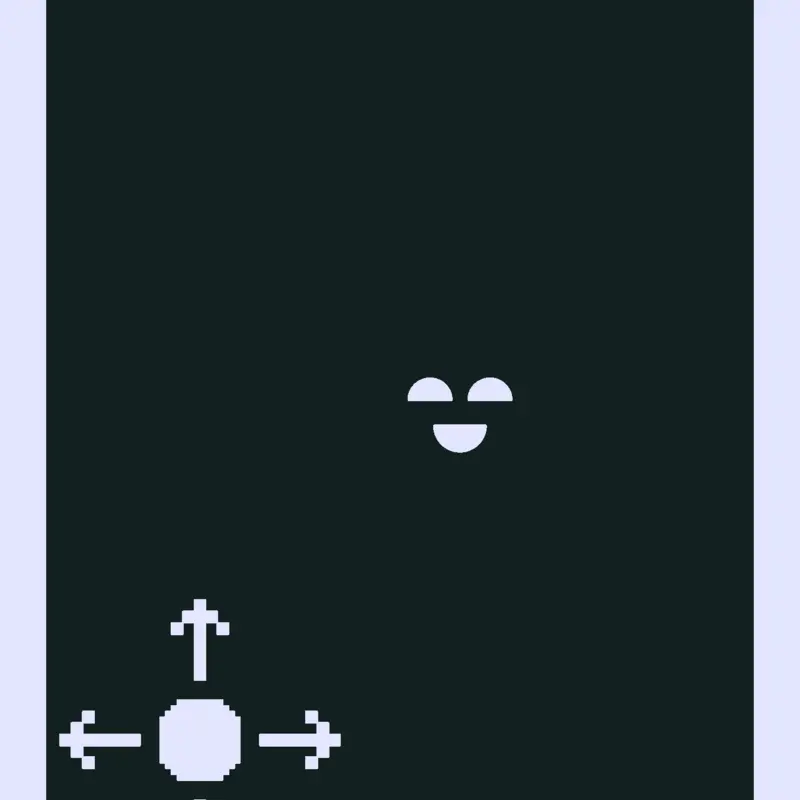 Game by @zwible