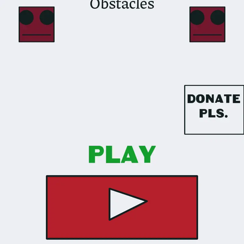 Game by @GD_Studio
