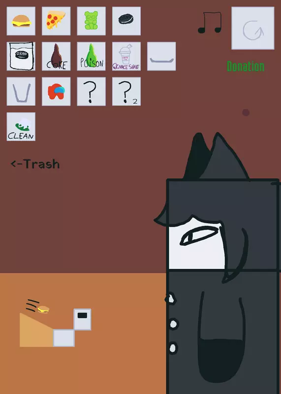 Game by @yuniarmaharani