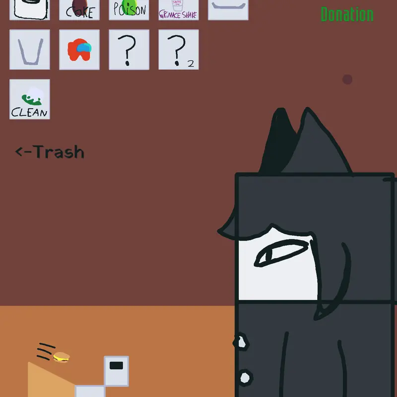 Game by @yuniarmaharani
