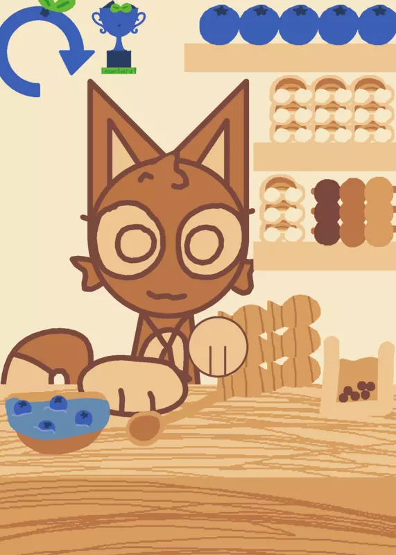 Game by @mega_pon228