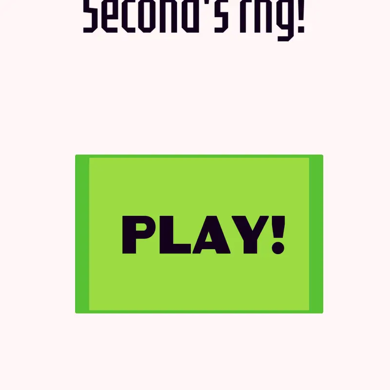Game by @eternalzero