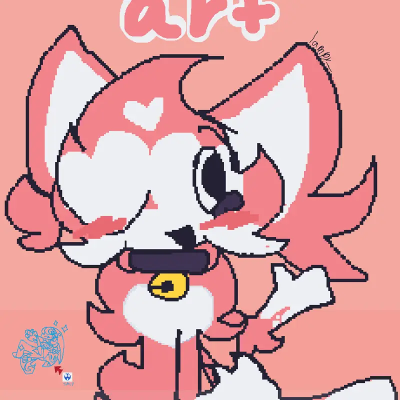Game by @lamper_