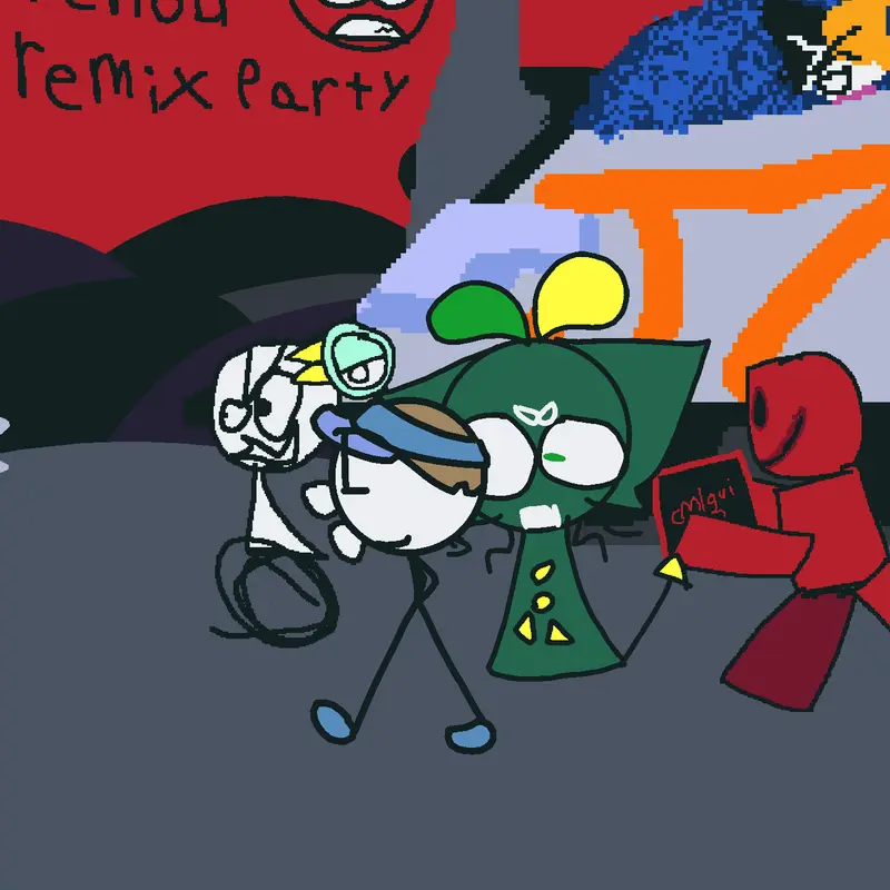 Game by @henrique_lee_animations