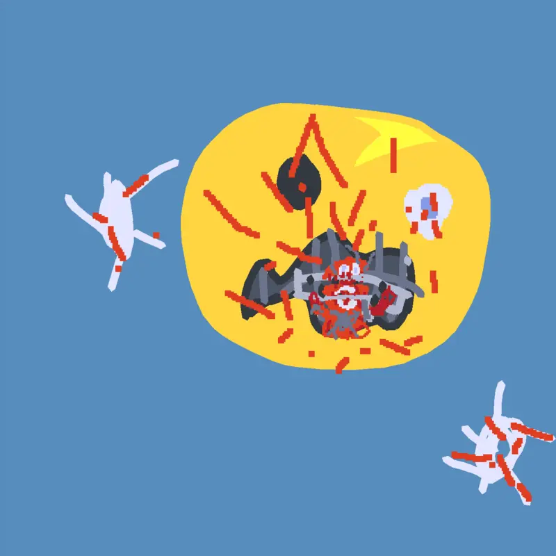 Game by @smile_studiod