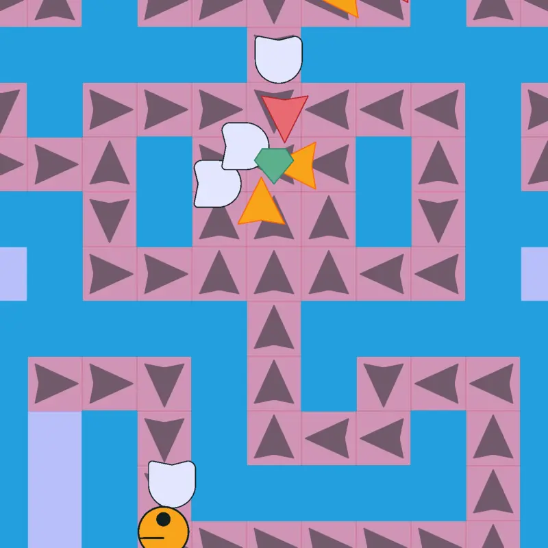 Game by @peewater