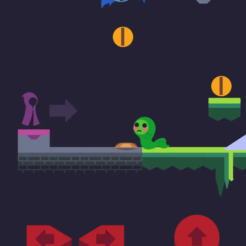 Game by @My_Name_is_Bernard