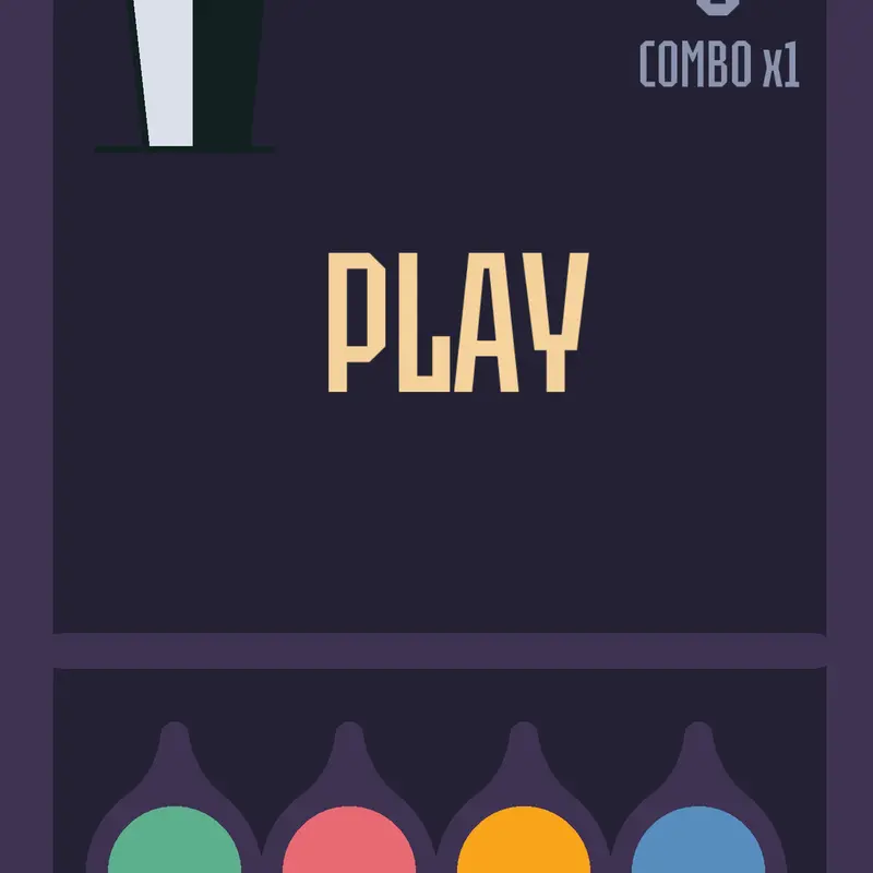 Game by @0dd