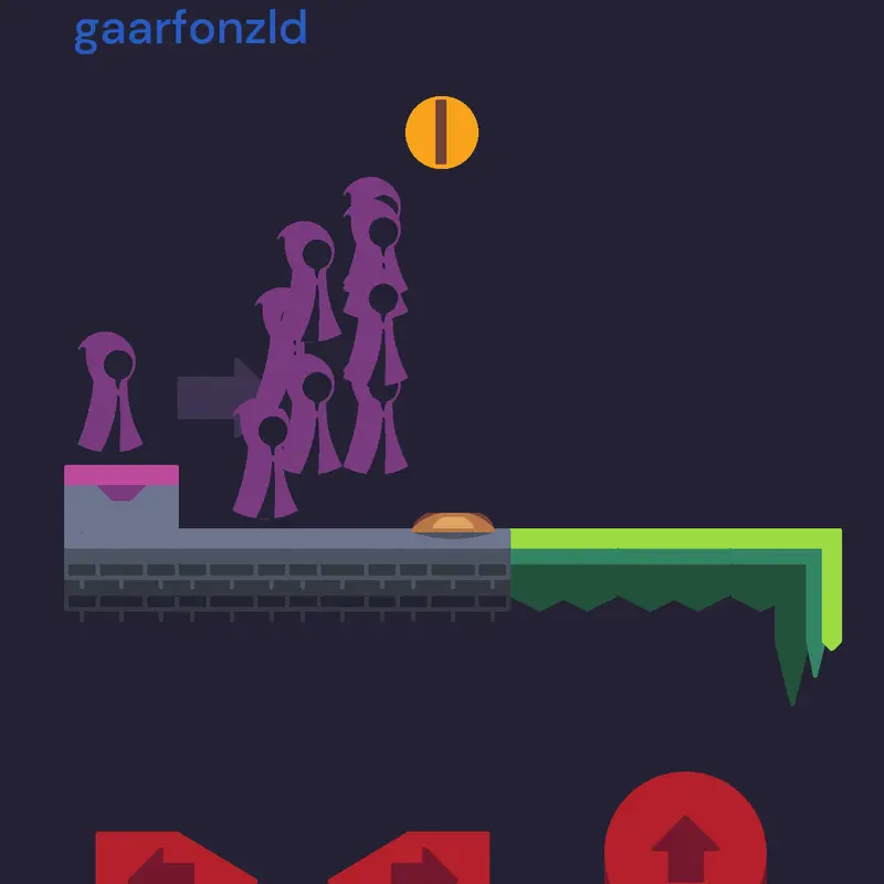 Game by @GummiBarzWCUE