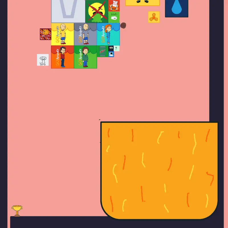 Game by @NoahSeal