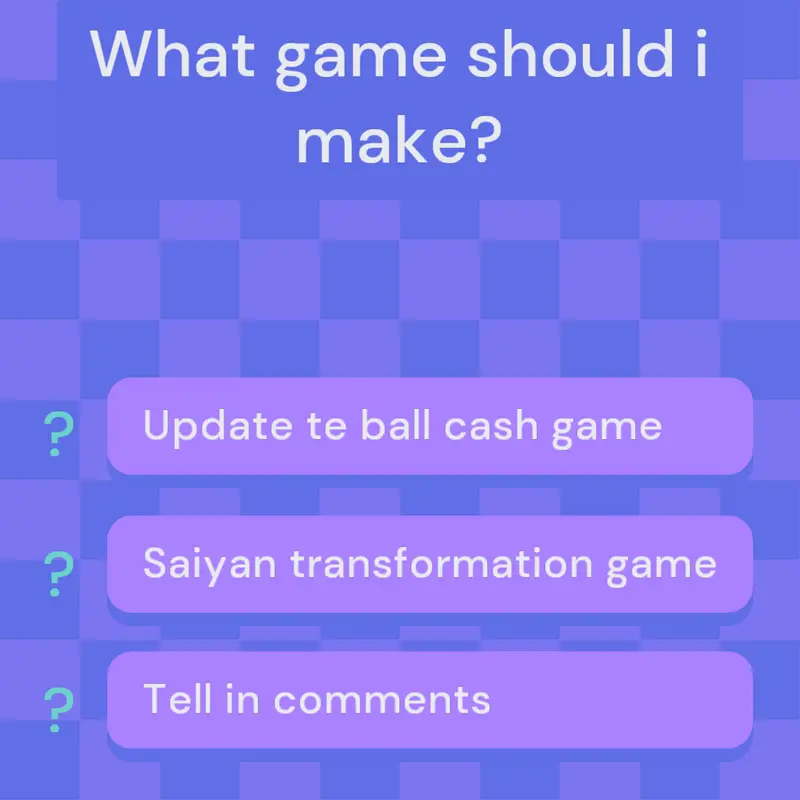 Game by @dsaz