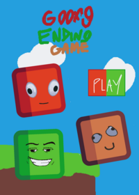 The goofy ending game (haha this game is...