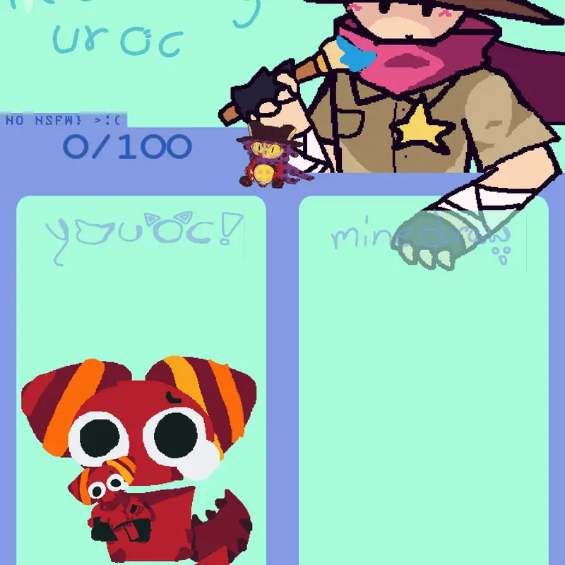 Game by @vee_sprout_hallowen