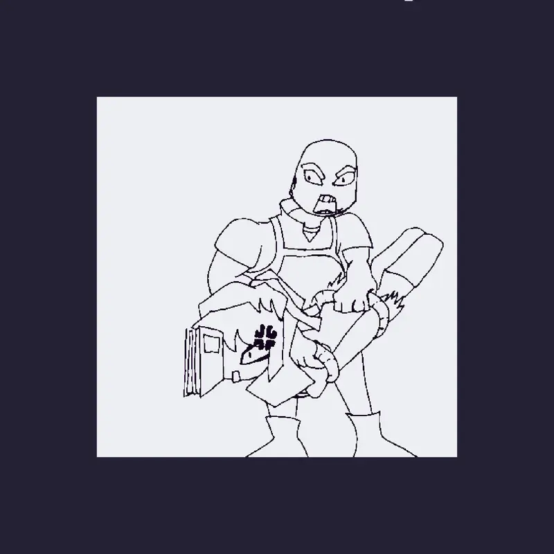 Game by @BlankCharlie