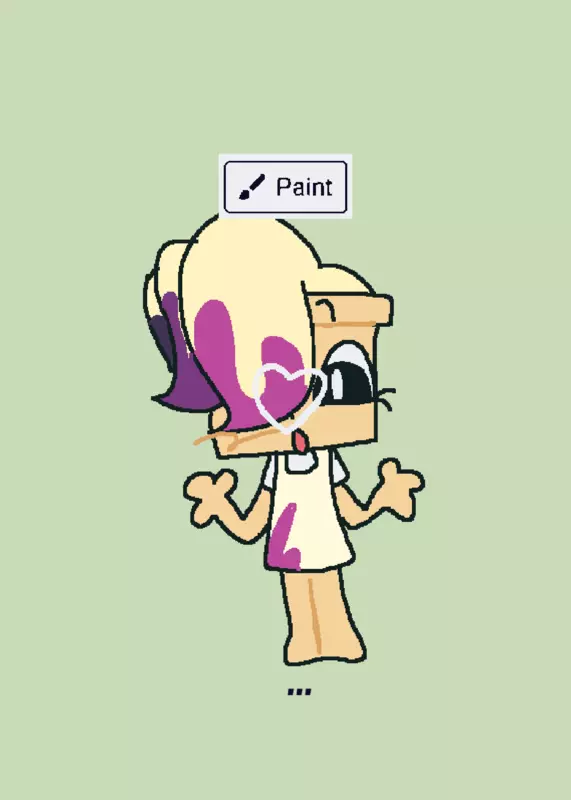 Game by @JustNormalGirl