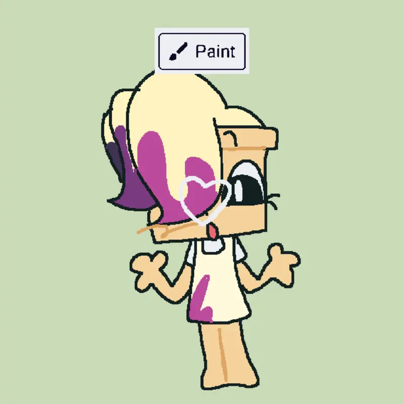 Game by @JustNormalGirl