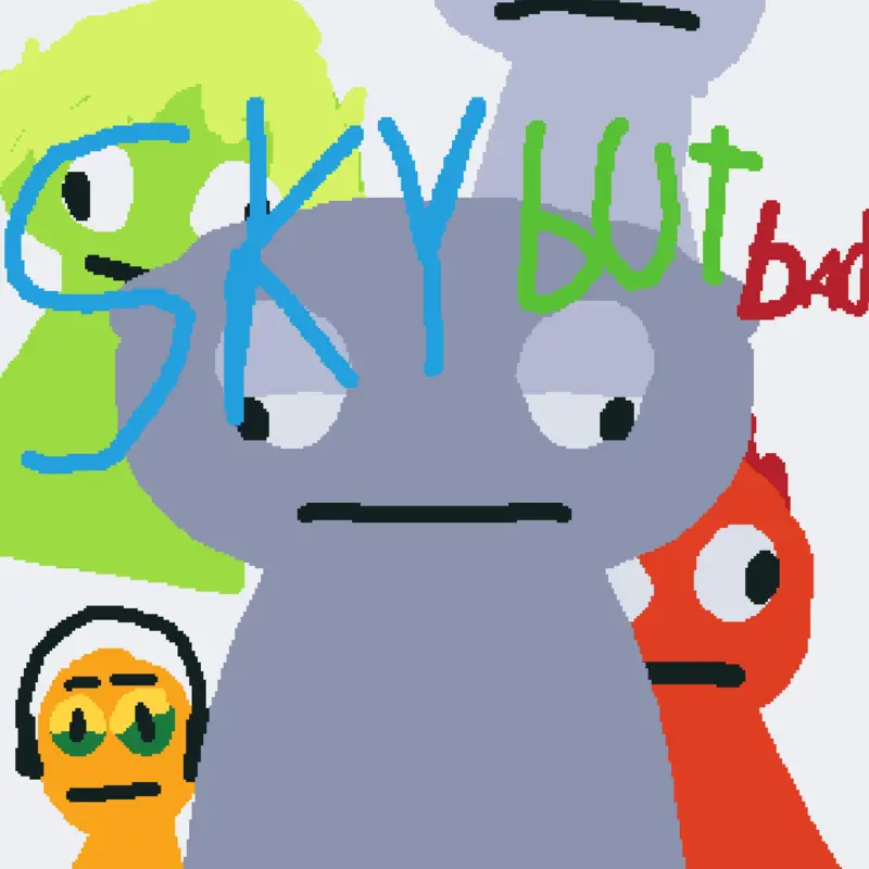 SPRUNK BUT BAD new game is map updated by @Castle144