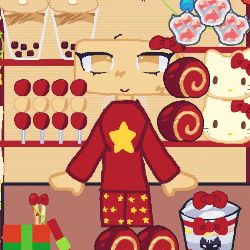Game by @wenda_cute6565065
