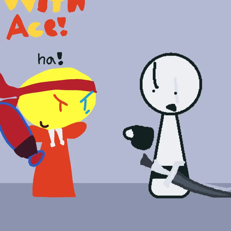 Game by @AceGamingStudiosMaster