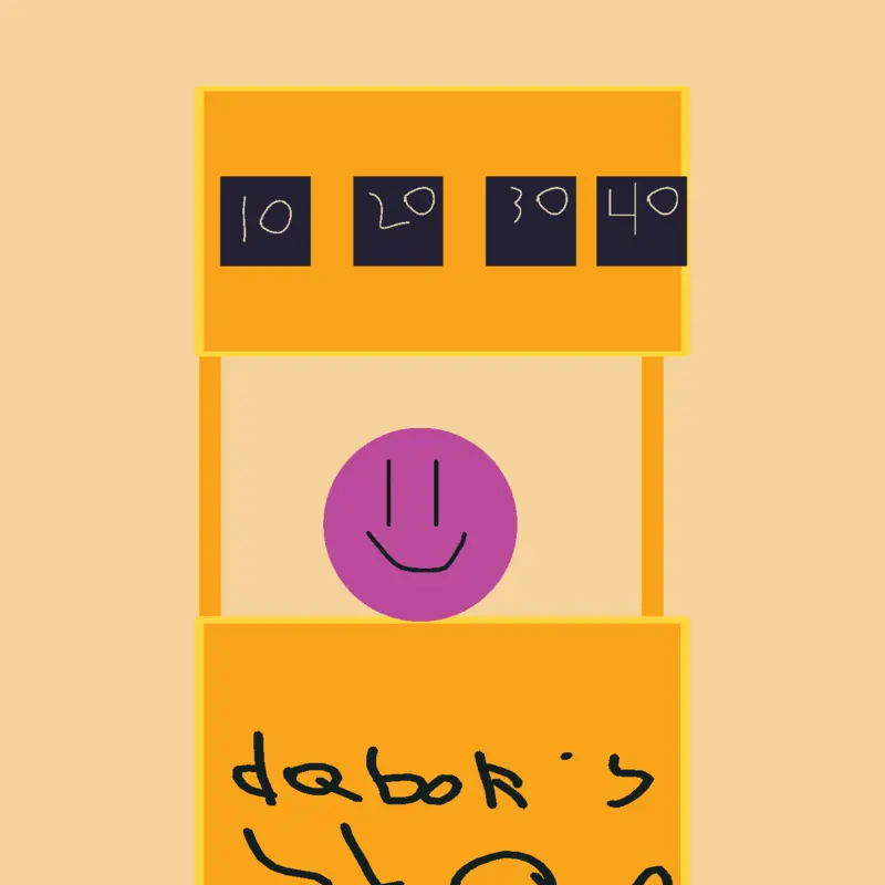 Game by @dabok
