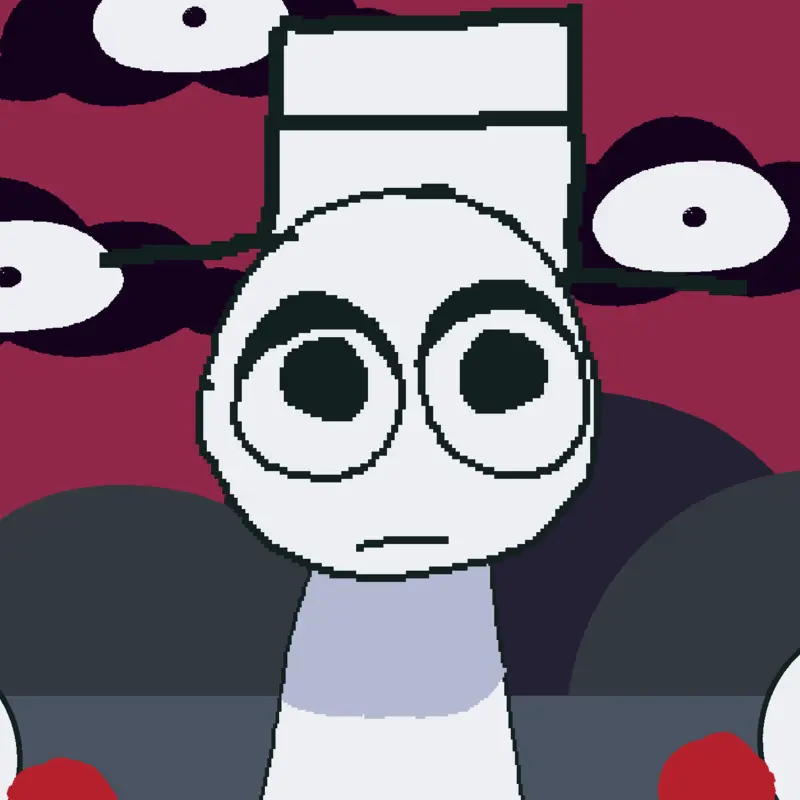 Game by @hsejdjxufr