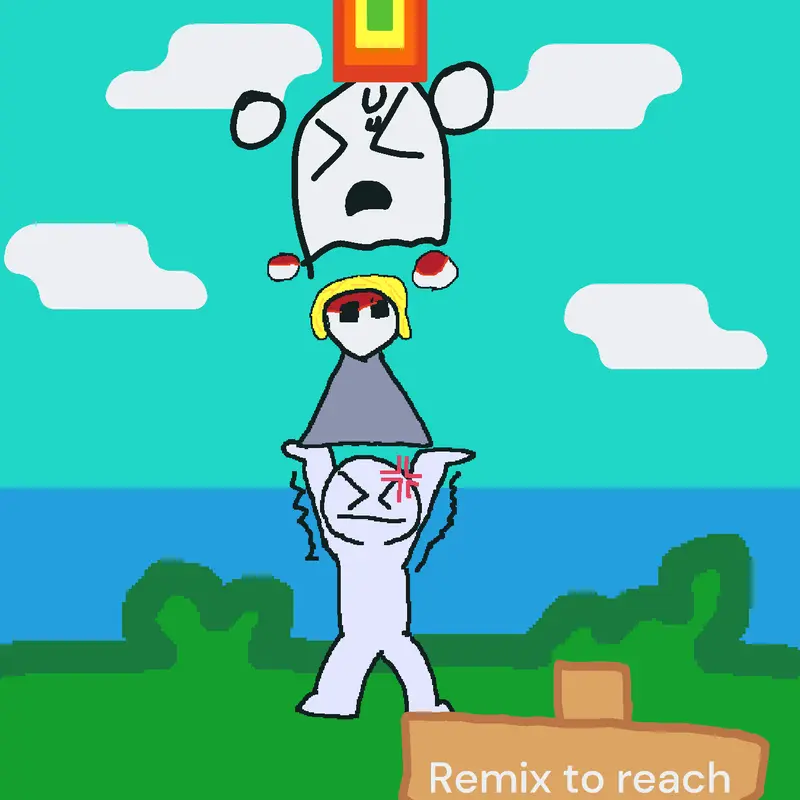 Game by @Roseflower12345
